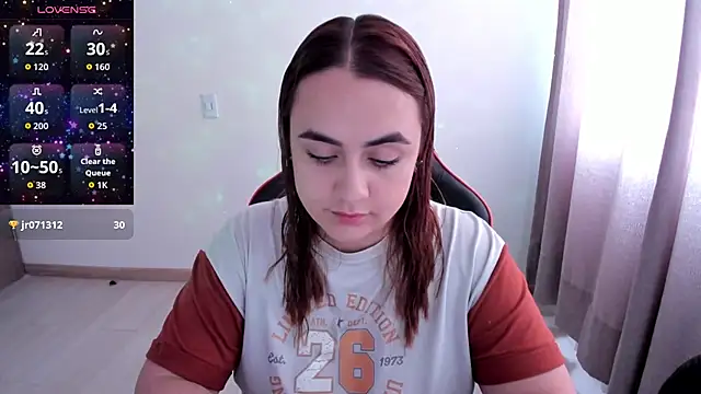 maryluna95 online show from 02/23/26, 05:32