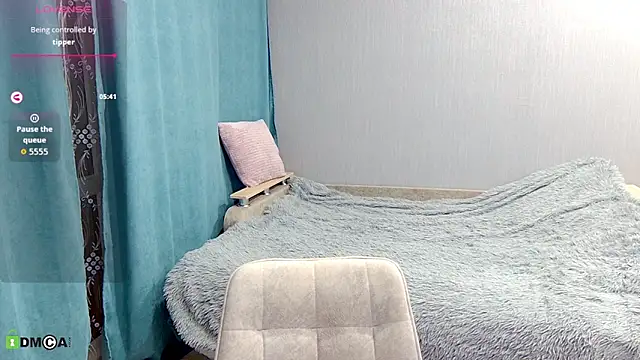 Snapshot of Bany_Brandy chatting on 10/05/25, 09:02 Bany Brandy online show from 10/05/25, 09:02