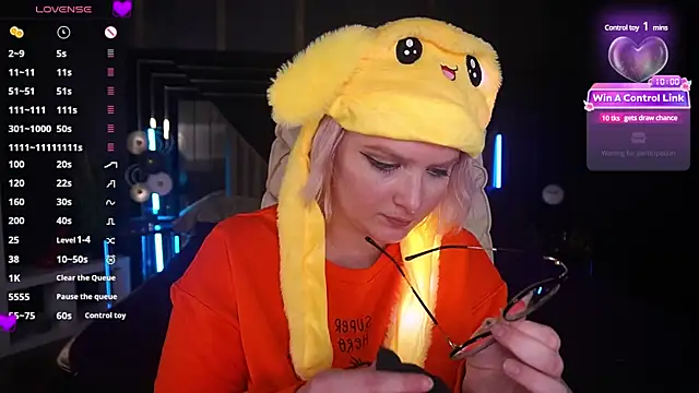 CoolTatis online show from 01/15/25, 09:20