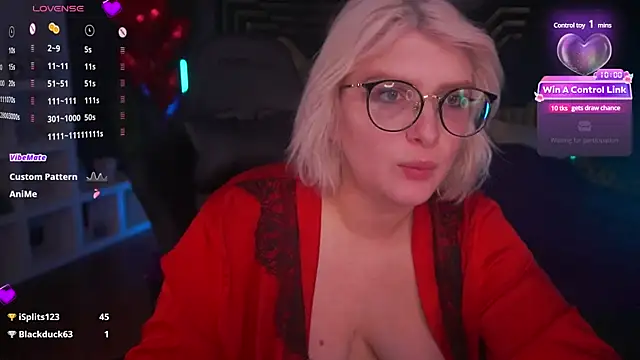 CoolTatis online show from 02/16/25, 10:21