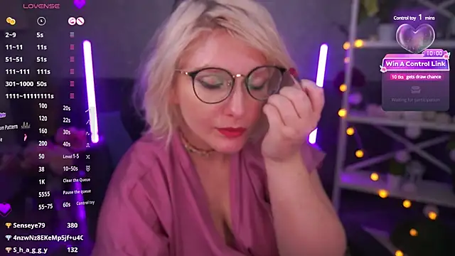 CoolTatis online show from 02/20/25, 11:32