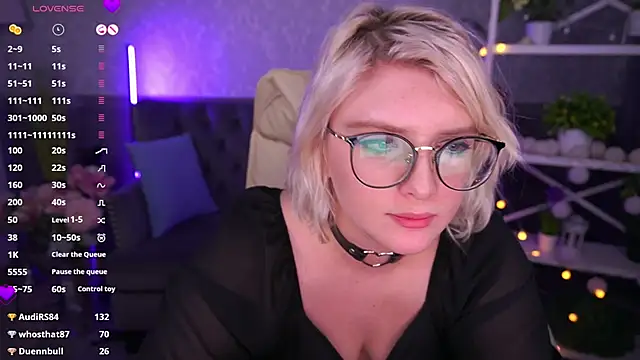 CoolTatis online show from 02/27/25, 02:32