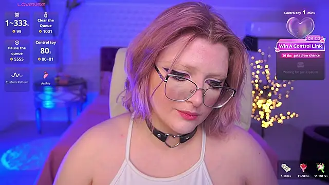 CoolTatis online show from 04/11/26, 06:18