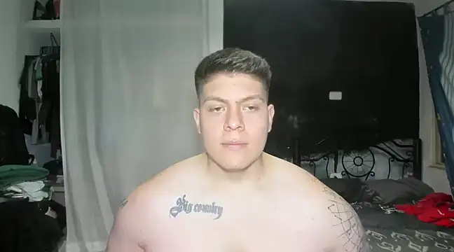 regan jhonso online show from 01/12/25, 08:46