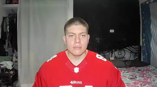 regan jhonso online show from 01/23/25, 05:56