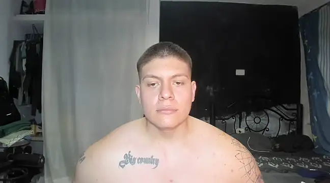 regan jhonso online show from 02/03/25, 07:29