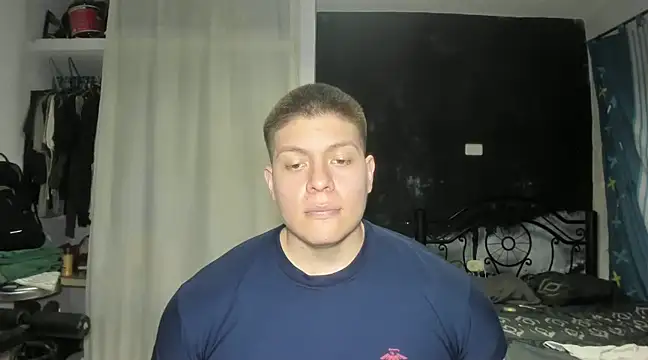 regan jhonso online show from 02/13/25, 09:20