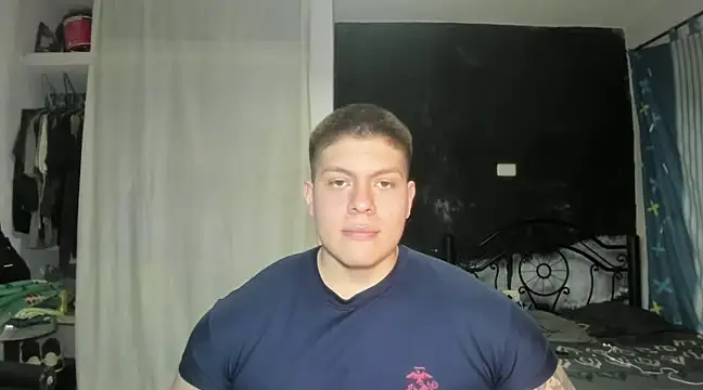 regan jhonso online show from 02/20/25, 10:04