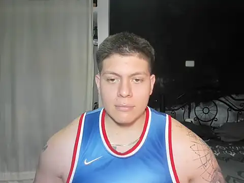 regan jhonso online show from 03/03/25, 07:32