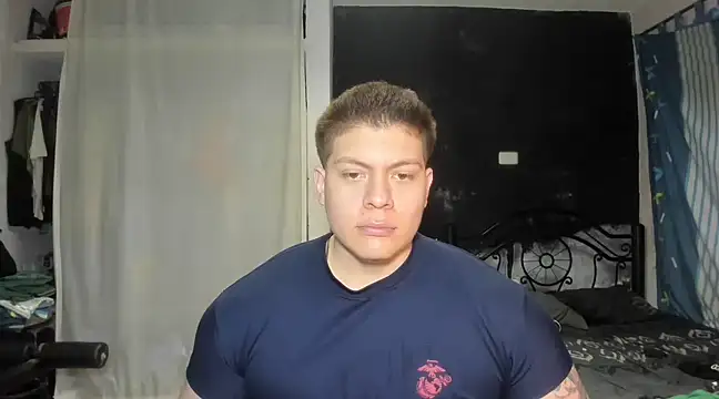 regan jhonso online show from 03/12/25, 07:13