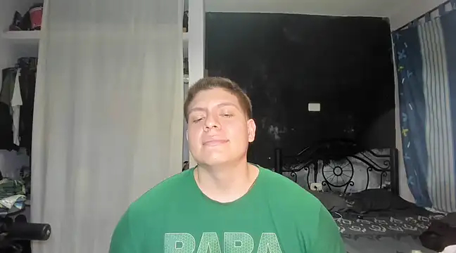 regan jhonso online show from 03/15/25, 10:00