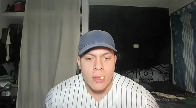 regan jhonso online show from 03/21/25, 04:06