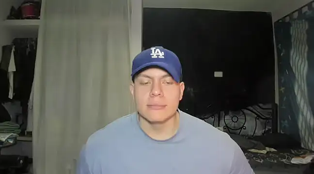 regan jhonso online show from 03/22/25, 02:37