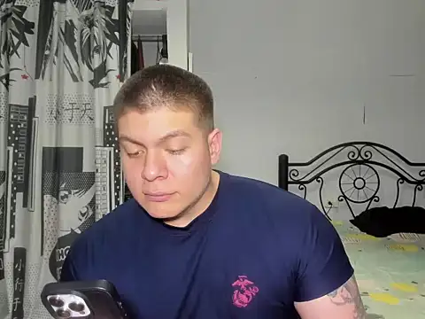 regan jhonso online show from 12/17/25, 06:19