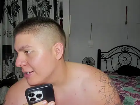 regan jhonso online show from 02/20/26, 06:26