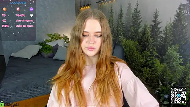 Betany Foks online show from 03/14/26, 01:01