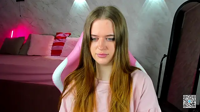 Betany Foks online show from 03/21/26, 12:37