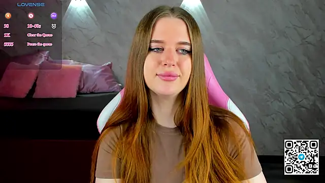 Betany Foks online show from 03/25/26, 12:16