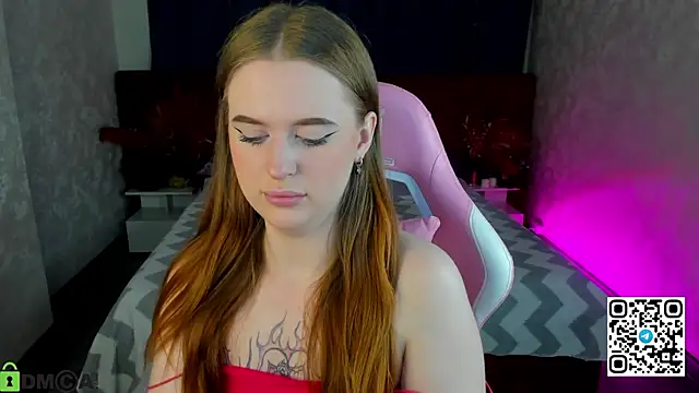 Betany Foks online show from 04/27/26, 12:08