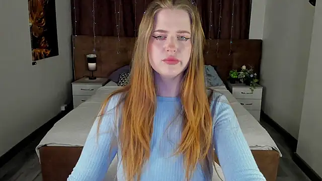 Betany Foks online show from 05/06/26, 05:18