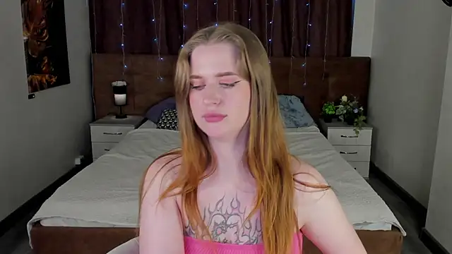 Betany Foks online show from 05/07/26, 05:24