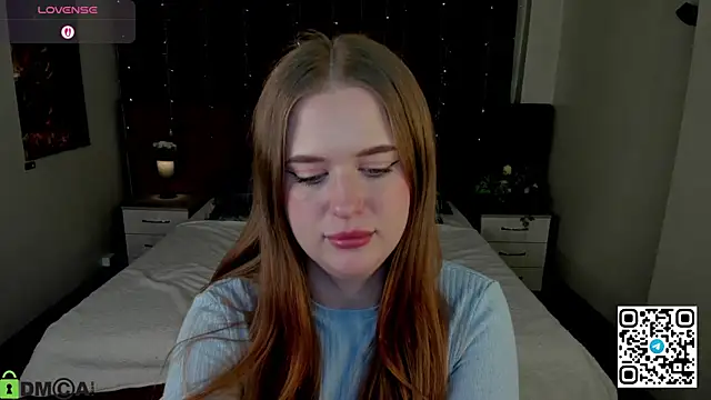 Betany Foks online show from 05/11/26, 05:10