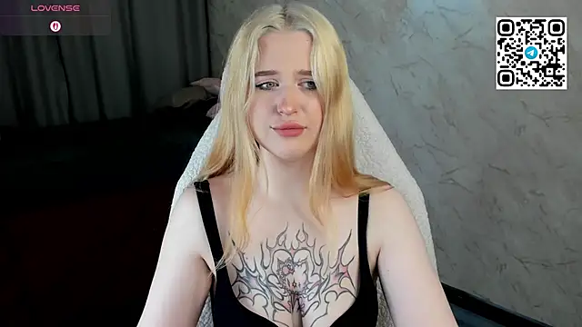 Betany Foks online show from 05/29/26, 01:03