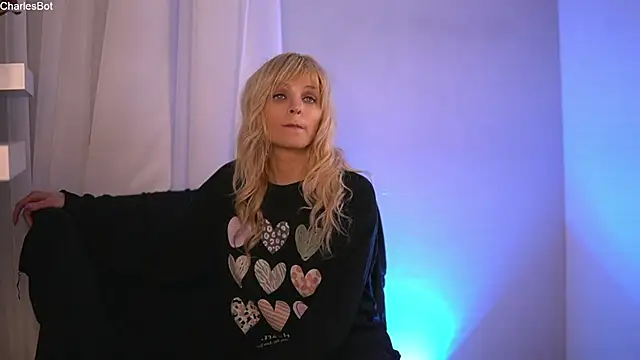 BritneyHudson online show from 03/12/25, 11:31