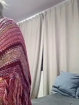 BritneyHudson online show from 10/05/25, 02:32