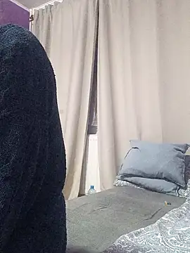 BritneyHudson online show from 10/14/25, 01:06