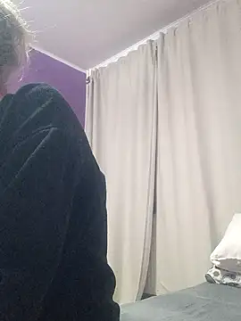 BritneyHudson online show from 10/26/25, 03:01