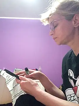 BritneyHudson online show from 03/27/26, 06:08