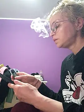 BritneyHudson online show from 03/28/26, 07:52