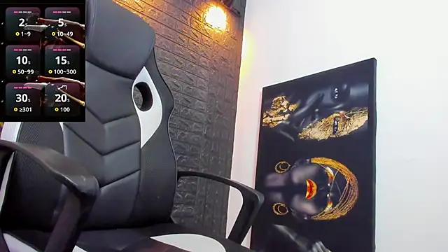 tommike online show from 10/17/25, 02:08