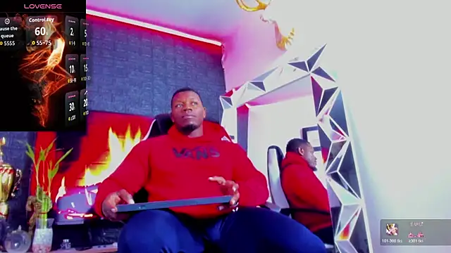 tommike online show from 03/18/26, 03:31