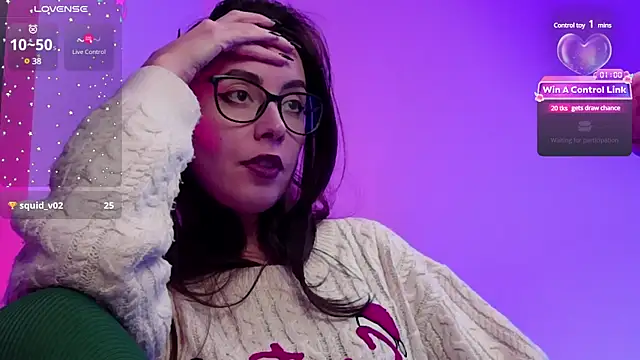 Snapshot of RitaSonnet chatting on 12/19/24, 05:29 RitaSonnet online show from 12/19/24, 05:29