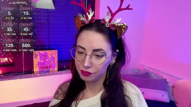 Snapshot of RitaSonnet chatting on 12/22/24, 05:56 RitaSonnet online show from 12/22/24, 05:56