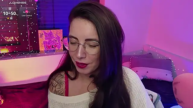 Snapshot of RitaSonnet chatting on 12/22/24, 02:16 RitaSonnet online show from 12/22/24, 02:16