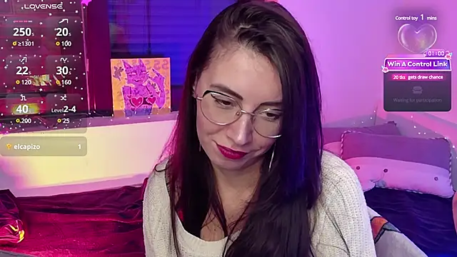 Snapshot of RitaSonnet chatting on 12/22/24, 05:21 RitaSonnet online show from 12/22/24, 05:21