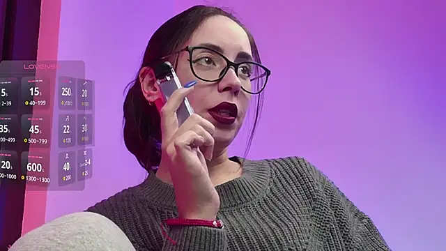 Snapshot of RitaSonnet chatting on 01/09/25, 03:44 RitaSonnet online show from 01/09/25, 03:44