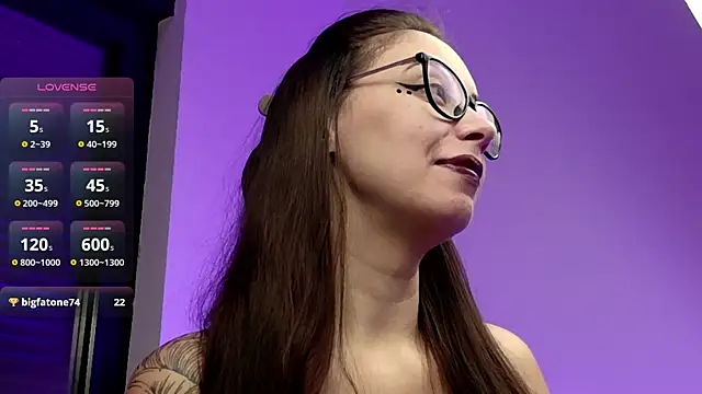 Snapshot of RitaSonnet chatting on 01/23/25, 06:17 RitaSonnet online show from 01/23/25, 06:17