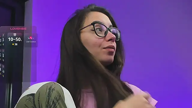 Snapshot of RitaSonnet chatting on 01/26/25, 12:11 RitaSonnet online show from 01/26/25, 12:11