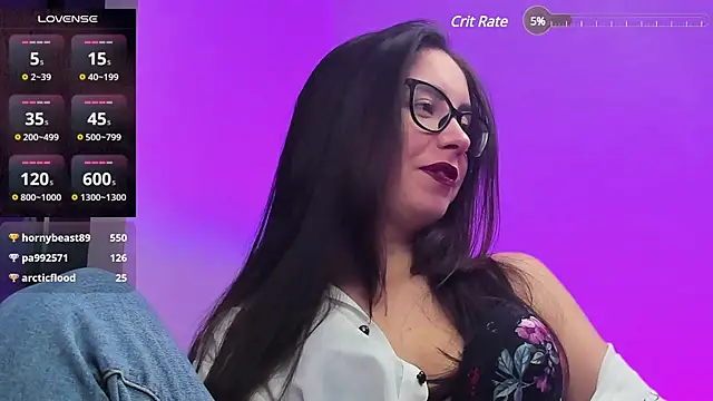 Snapshot of RitaSonnet chatting on 02/11/25, 01:30 RitaSonnet online show from 02/11/25, 01:30