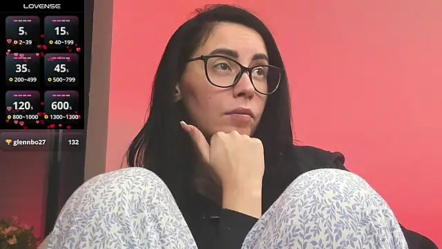 Snapshot of RitaSonnet chatting on 02/26/25, 09:42 RitaSonnet online show from 02/26/25, 09:42