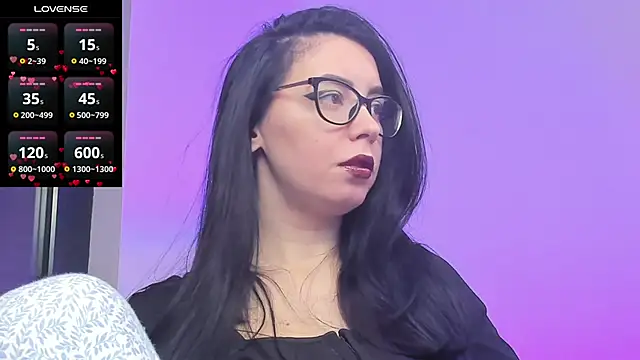 Snapshot of RitaSonnet chatting on 02/27/25, 10:15 RitaSonnet online show from 02/27/25, 10:15