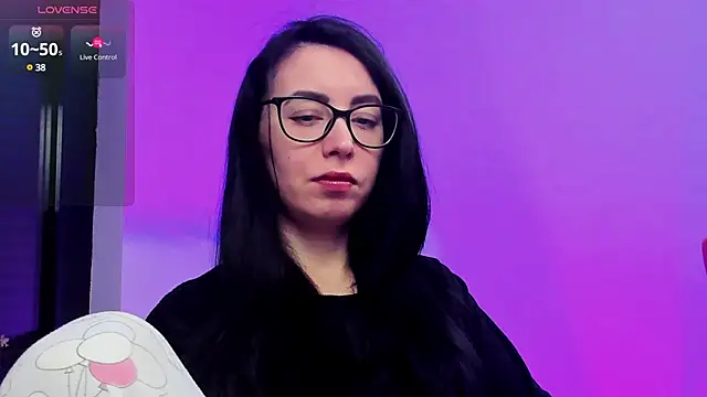 Snapshot of RitaSonnet chatting on 03/20/25, 10:21 RitaSonnet online show from 03/20/25, 10:21