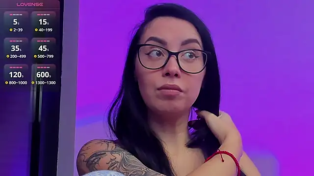 Snapshot of RitaSonnet chatting on 03/21/25, 10:06 RitaSonnet online show from 03/21/25, 10:06