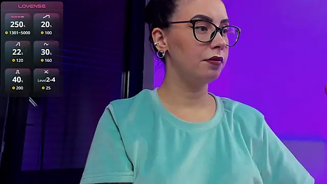 RitaSonnet online show from 11/07/25, 02:06