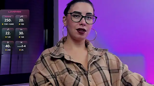 RitaSonnet online show from 12/18/25, 10:43