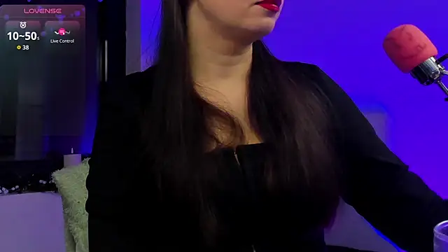 Snapshot of RitaSonnet chatting on 01/17/26, 12:32 RitaSonnet online show from 01/17/26, 12:32